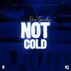 EastSyde Records - Not Cold (feat. One Sparks) - Single